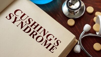 Cushing sendromunun sorumlusu stres hormonu "kortizol"