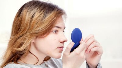 Yağlı cilt bakımı nasıl olmalı?