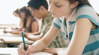 Sınav döneminde zaman ve kaygı yönetimi