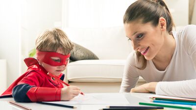 Sizin bakıcınız hangi tip?