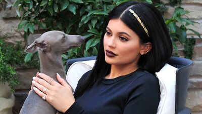 Trend alarmı: Saç dövmeleri