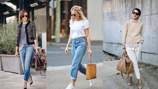 Olduğunuzdan yaşlı gösteren 7 stil hatası