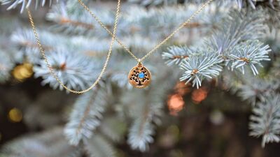 Size şans getirecek aksesuarlar