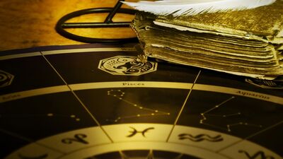 Günlük burç yorumunuzu okudunuz mu?