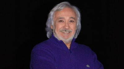 Doğum günün kutlu olsun Müjdat Gezen!