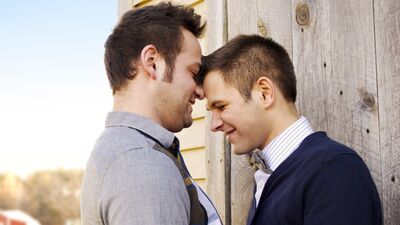 Erkeklerden hoşlanıyorum