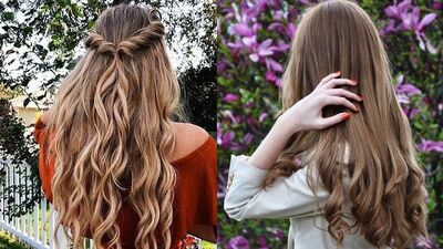 Hızlı saç uzatmanın doğal yolları