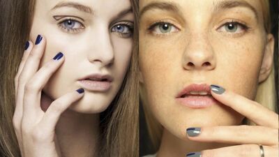 2015 Sonbahar sezonunun en güzel ojeleri