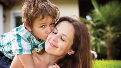 Çocuğunuz kime benzeyecek?