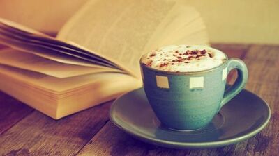 İçinden mutfak geçen kitaplar