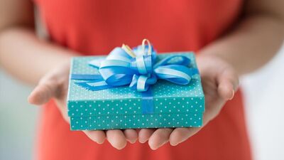 Doğum gününde ne alınır?