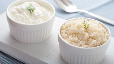 Sade pirinç pilavı tarifi