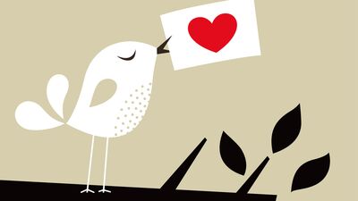 Sevgiliye hediye notları nasıl yazılır?