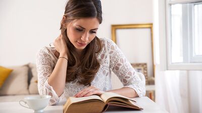 Kurgu romanlar zihin okuma becerilerini geliştiriyor!