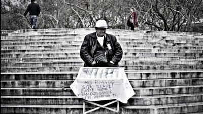 Terk etmeden, devam edeceğiz!