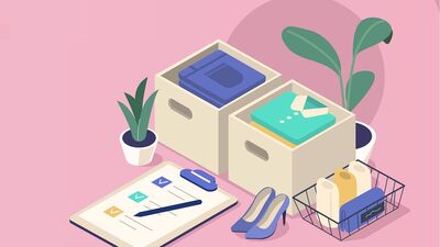 Ev depolamanın 5 altın kuralı