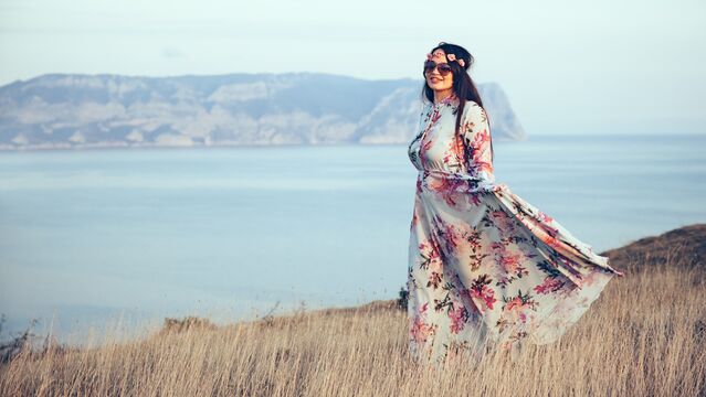 Büyük beden kadınlar için 6 stil tavsiyesi