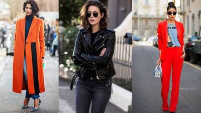 Favori renginiz kişiliğiniz hakkında ne söylüyor?