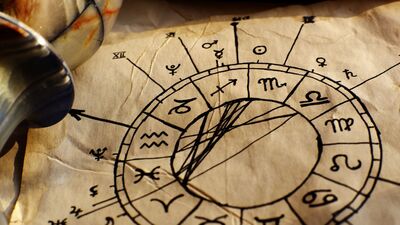 Burcunuza göre seyahat rotaları