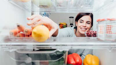Buzdolabınızı düzenlerken bu 6 şeye dikkat!