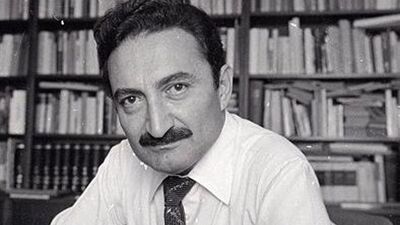 Bülent Ecevit'in ölüm yıldönümü!