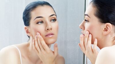 Yüz şekliniz kariyerinizi etkiliyor!