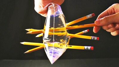 Çocuğunuzla yapabileceğiniz 6 deney