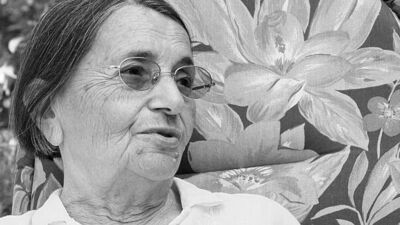 Güle güle Gülten Akın…