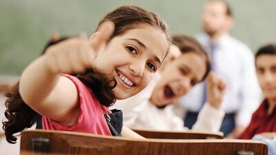 Çocuğun başarısı için nasıl hedef konulur?