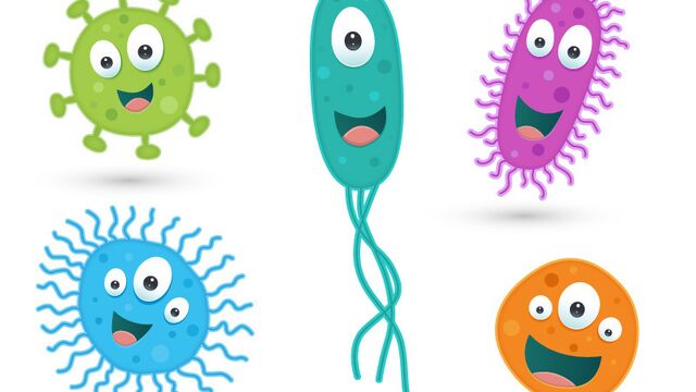 Mikroplarınıza iyi bakın!