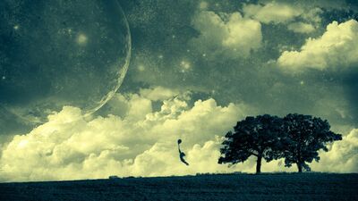 Rüya deyip geçmeyin!