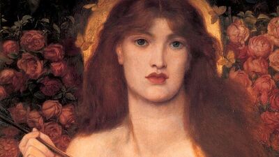 Venüs Terazi burcuna geçiyor!