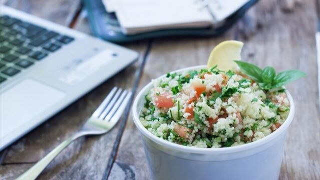 10 soruda sağlıklı iş yeri testi