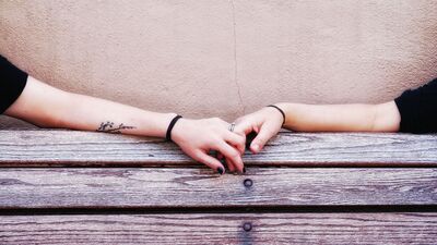 Bazı insanlar vardır…