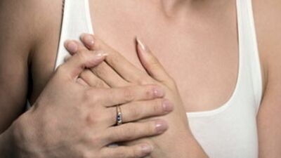 Göğüsler sağlığınız hakkında ne söyler?