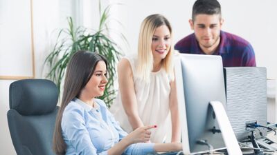 İçe dönük kişiler nasıl başarılı olur?