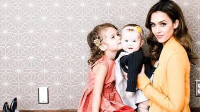 Kızınıza öğretmeniz gereken 100 hayati şey