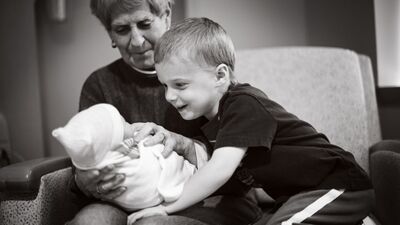 Hoşgeldin kardeşim!