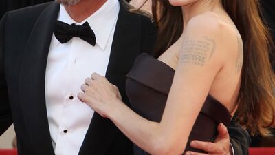 Çocuklarının adlarını dövme yaptıran ünlüler