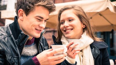 İlk randevu için 5 tavsiye