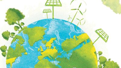 Gezegeni koruyan festival başlıyor