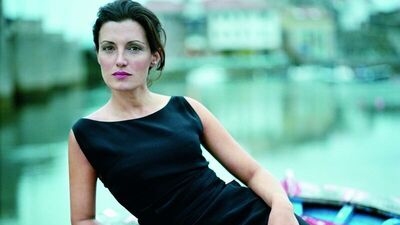 Monica Molina: Starlık mutsuzluk getirir