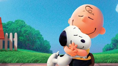 Snoopy'yi özleyenlere