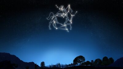 16-22 Kasım haftası astrolojik yorumu