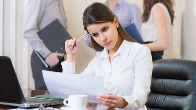 Günde sadece 6 saat çalışmak isteyen?