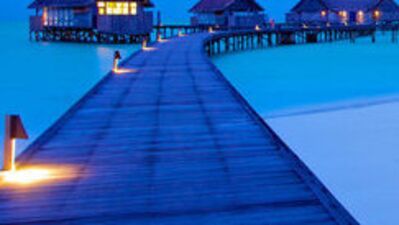 Bu otelleri gördünüz mü?