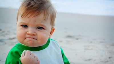 Çocuğunuz desteğinizi hissederse başaracaktır