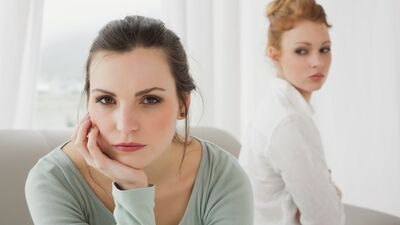 Arkadaşlığınızı bitirmenizi gerektiren 8 işaret