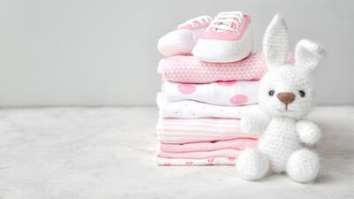 Nadir kullanılan kız bebek isimleri ve anlamları