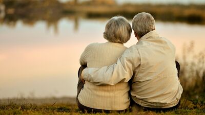 100 yaşındaki insanlardan değerli tavsiyeler